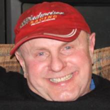 JEFFREY ANDREW PRILL Obituary pic