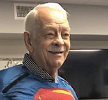 ROBERT (BOB) KOBLANSKI Obituary pic