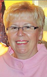 BERNICE LORRAINE FERMAN (CHURA) Obituary pic