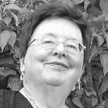DIANNE ALICE HYMERS (BYRNE) Obituary pic