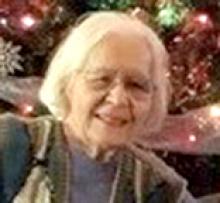 JOANNA SOKAL (SHEFCHYK) Obituary pic