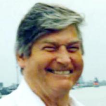 ANTHONY BROWNING Obituary pic