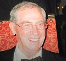 BONNE CLAIR LEMON Obituary pic