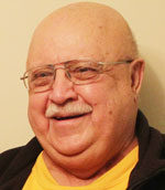 Paul Cheop Obituary pic