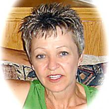 WENDY RUTH SAIN Obituary pic