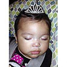 MARLEY NINA CHARTRAND Obituary pic