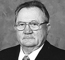 STJEPAN BOTINCAN Obituary pic