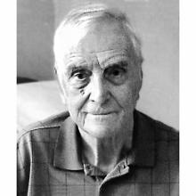FRANCIS DONALD CROOKS Obituary pic