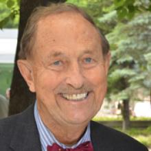 ROBERT MEGILL CHIPMAN Obituary pic