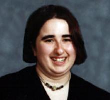 ELIZABETH ANNE PTASHNIK Obituary pic