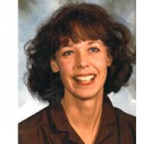 CLAUDIA LEIGH STOKKE (BAADE) Obituary pic