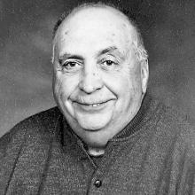 JAMES (JIM) ROMY LEDUCHOWSKI Obituary pic