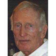 CECIL EDWARD DURNIN Obituary pic