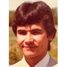 JOHN CHARLES MACHOWSKI Obituary pic