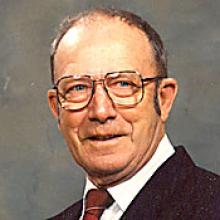 BENNO TEICHROEW Obituary pic