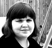 HANNAH AYOUB Obituary pic
