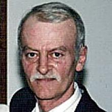 OVIDE (SHMULLER) BEAUDRY Obituary pic