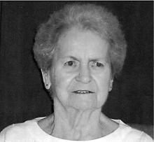 PATRICIA PAULINE DAWSON Obituary pic
