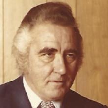 RUDOLF ZURSTEGGE Obituary pic