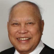 RODOLFO OCBINA Obituary pic