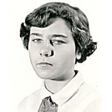 ELIZABETH WILMA (BETH) FROESE Obituary pic