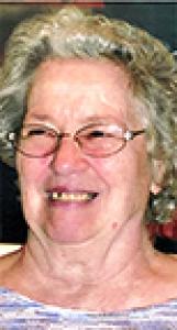 MARIE ALICE ANNETTE DANDONNEAU Obituary pic