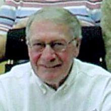 ARNOLD WAYNE RICHARDSON Obituary pic