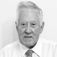 NORM KOWALCHUK Obituary pic