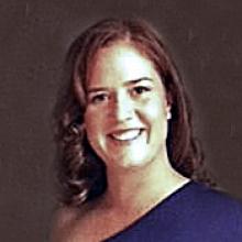 SHANNON DAWN THIESSEN (GOODALL) Obituary pic