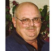 LORNE BRIAN REDLICK Obituary pic