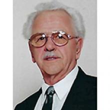 PAUL ARTHUR JULIEN Obituary pic