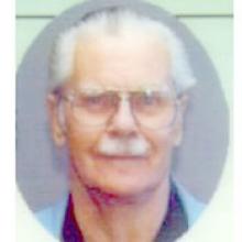 GEORGE KULIKOWSKY Obituary pic
