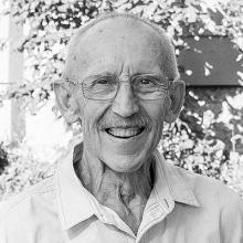 FRANCISZEK (FRANK) ANDRZEJ CZAJKA Obituary pic