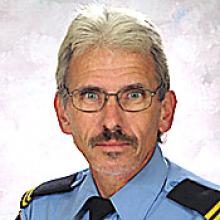 CAPTAIN THOMAS WILLIAM NICHOLS Obituary pic