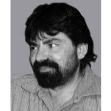 GERARD P. FILLION Obituary pic