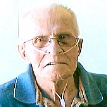 WILLIAM ROSS GERBRANDT Obituary pic