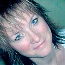 AUBREY SARAH FORBES-IDMAN Obituary pic