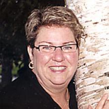 DEBORAH ANN BEAN (POUT) Obituary pic