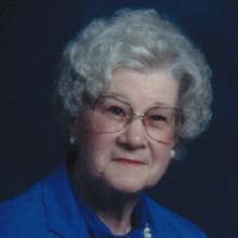 MARIE EMILIE CARNEY (SOUYRI) Obituary pic