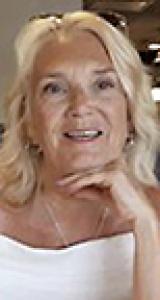 MAXINE GELLER Obituary pic