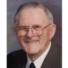 BERNHARD (BEN) REMPEL Obituary pic