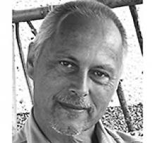 LORNE LEO HOUDE Obituary pic