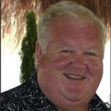 GARY G. MCDONELL Obituary pic