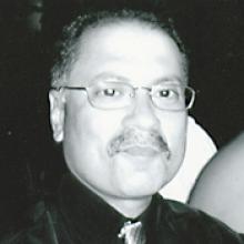 HUMBERTO MANUEL DASILVA Obituary pic
