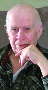 RENE BEAUDIN Obituary pic