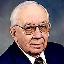 HENRY H. JANZEN Obituary pic