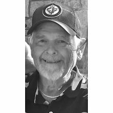 NEIL ALEXANDER BARBOUR Obituary pic