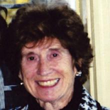 NORMA DAVIS WAINWRIGHT (WALTERS) Obituary pic