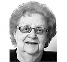 SHEILA PAISNER Obituary pic