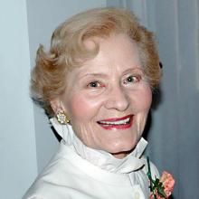 DORIS MAE SUTHERLAND Obituary pic